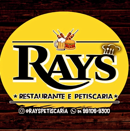 Ray's Restaurante e Petiscaria